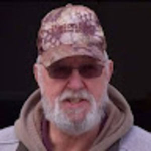 Meet your Posher, Michael wayne